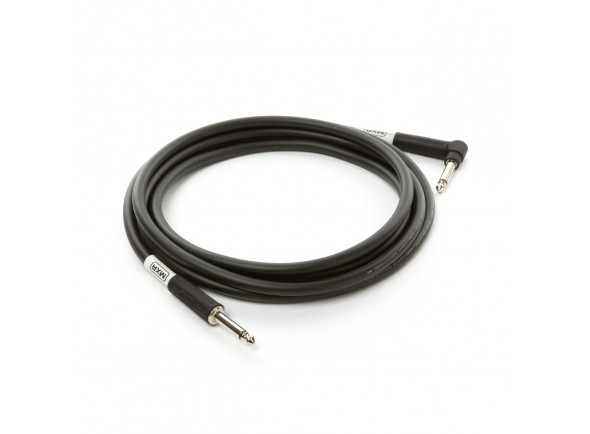 MXR MXR® 10FT STANDARD INSTRUMENT CABLE - RIGHT / STRAIGHT MXR MXR® 10FT STANDARD INSTRUMENT CABLE - RIGHT / STRAIGHT